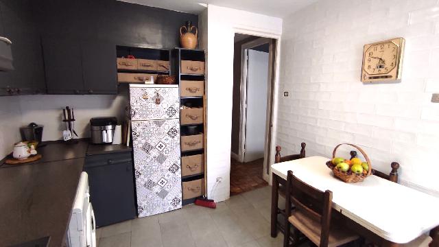 Imagen 7 Inmueble 300859 - Piso en venta en Eibar / Zona llana Bidebarrieta