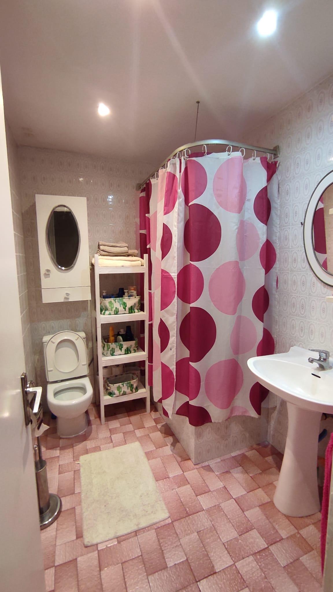 Imagen 13 Piso en venta en Eibar / Zona llana Bidebarrieta