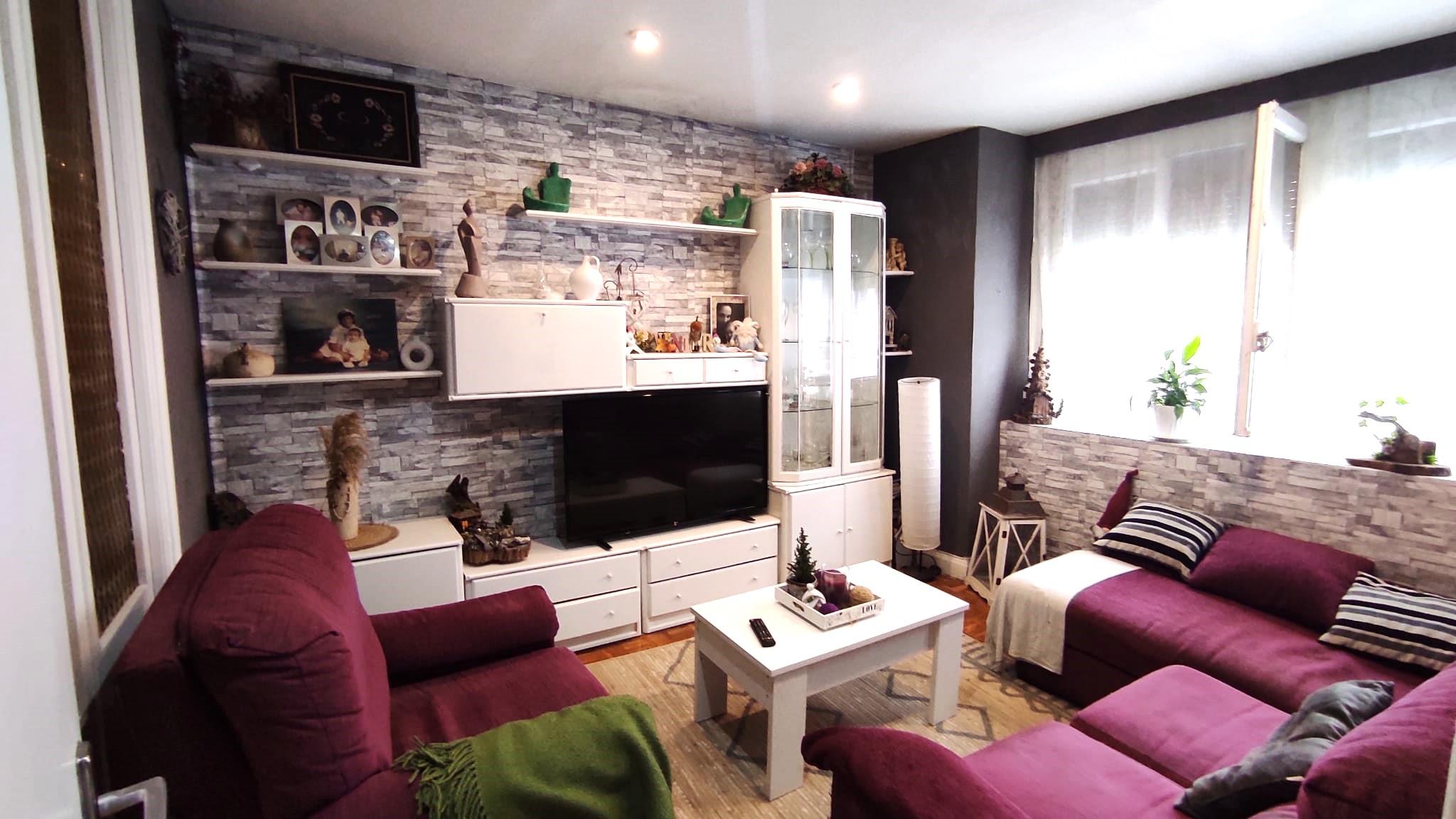 Imagen 19 Piso en venta en Eibar / Zona llana Bidebarrieta