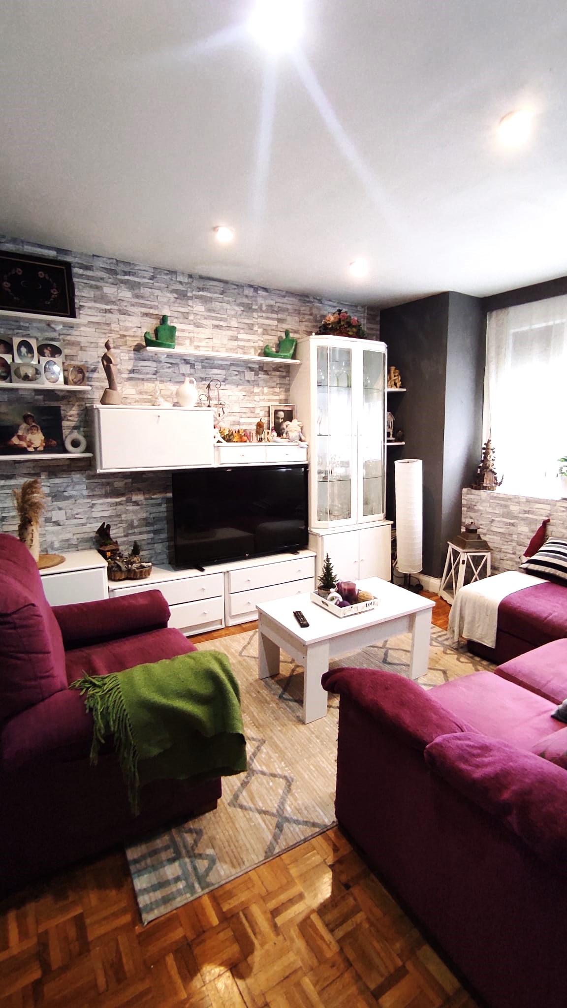 Imagen 11 Piso en venta en Eibar / Zona llana Bidebarrieta