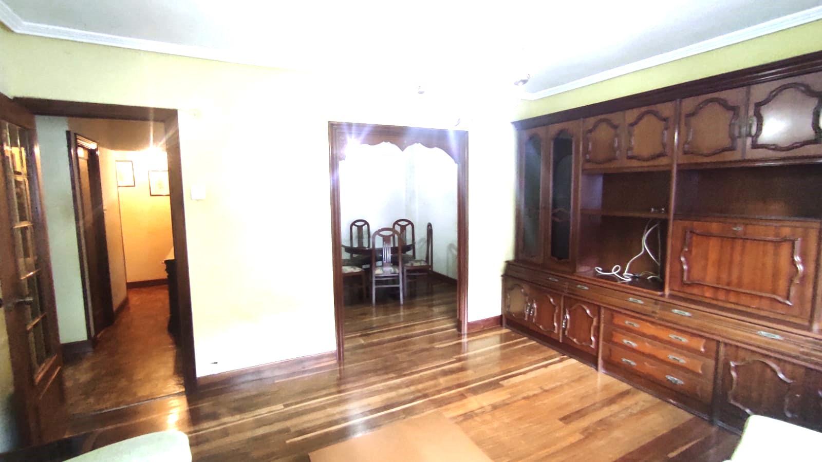 Imagen 5 Piso en venta en Eibar / Zona San Cristobal