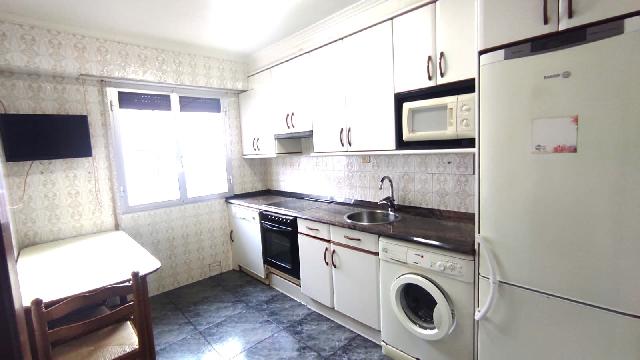 Imagen 1 Inmueble 301748 - Piso en venta en Eibar / Zona San Cristobal
