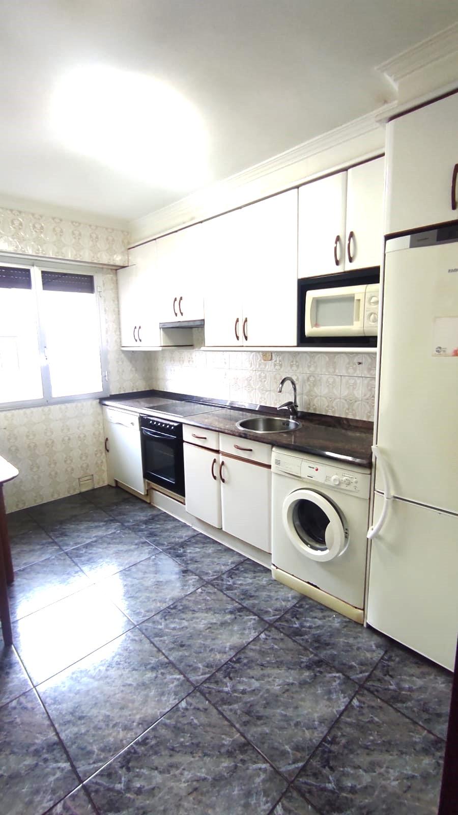 Imagen 15 Piso en venta en Eibar / Zona San Cristobal