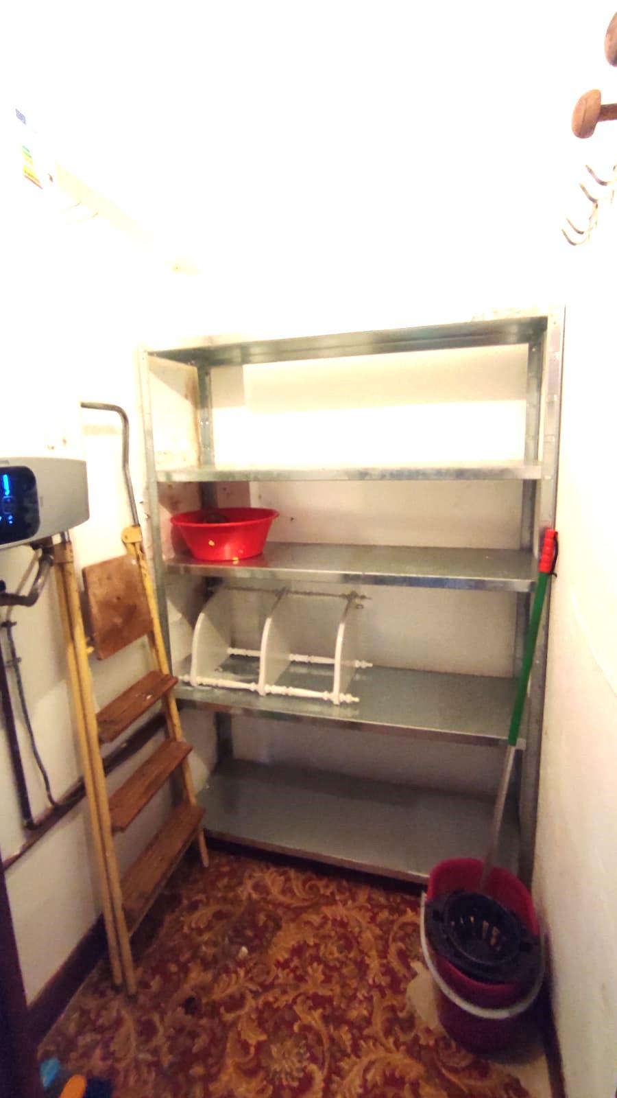 Imagen 19 Piso en venta en Eibar / Zona San Cristobal