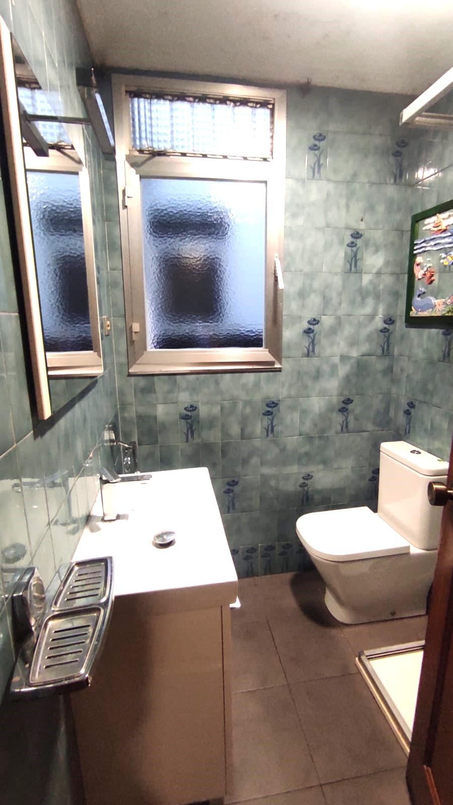 Imagen 3 Piso en venta en Eibar / Zona San Cristobal