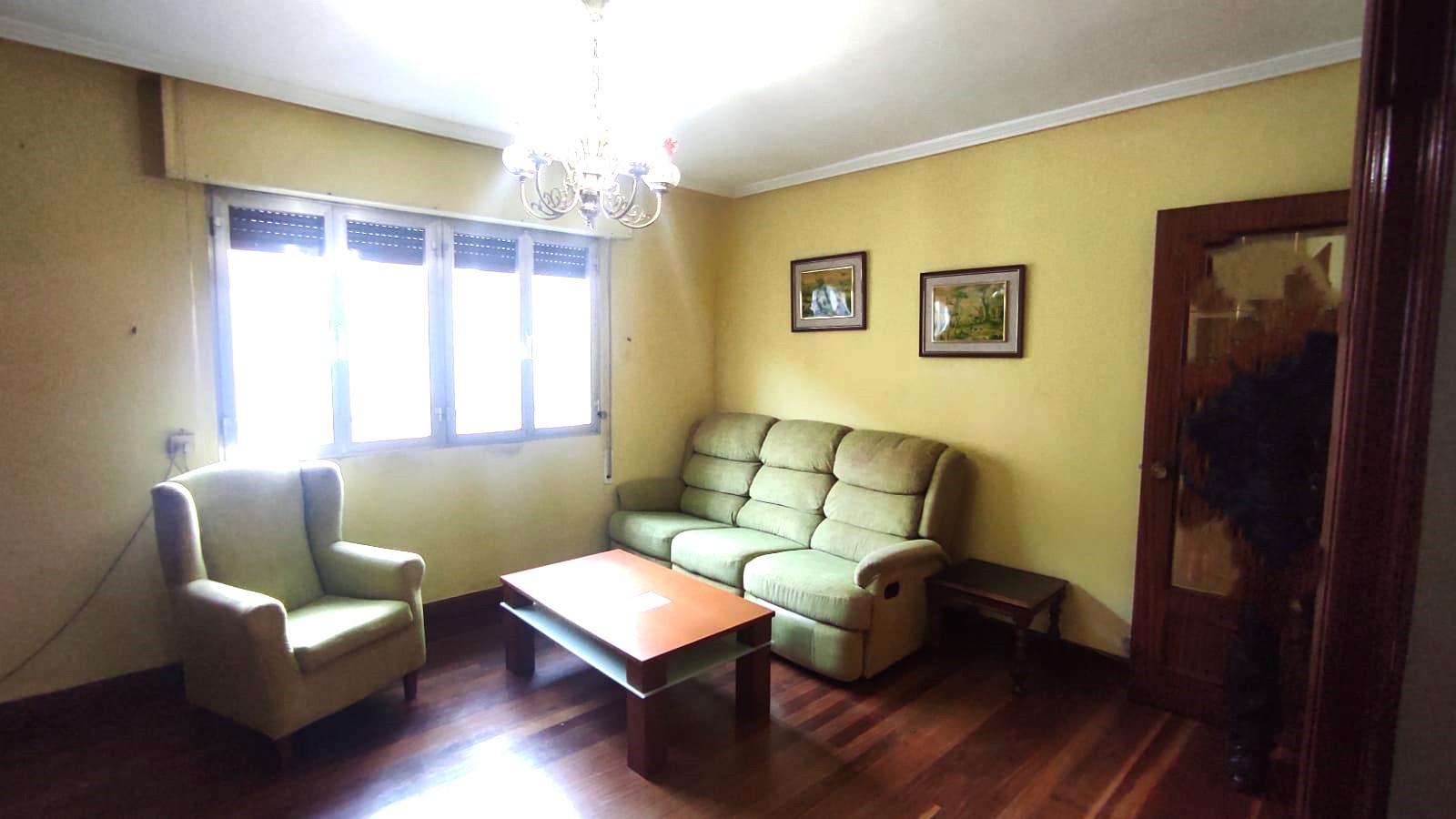 Imagen 22 Piso en venta en Eibar / Zona San Cristobal