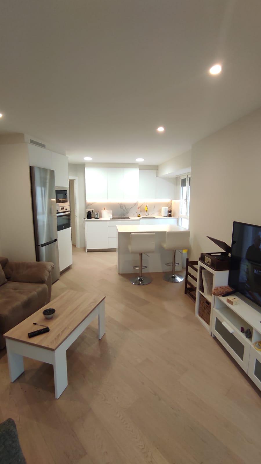 Imagen 3 Piso en alquiler en Eibar / Cercano al instituto