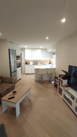 Imagen 3 Inmueble 301908 - Piso en alquiler en Eibar / Cercano al instituto