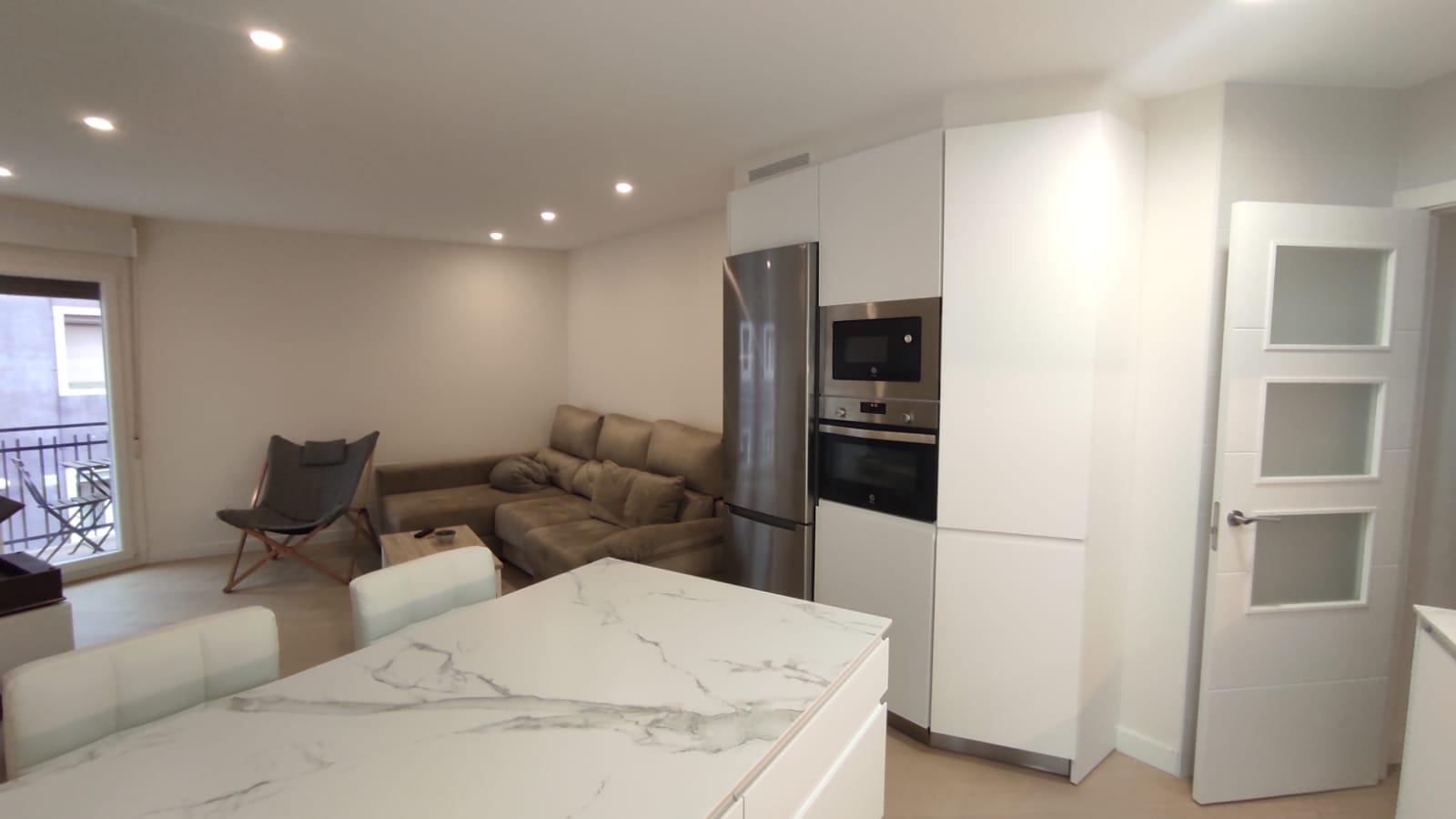 Imagen 15 Piso en alquiler en Eibar / Cercano al instituto