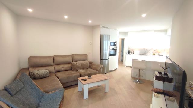 Imagen 7 Inmueble 301908 - Piso en alquiler en Eibar / Cercano al instituto