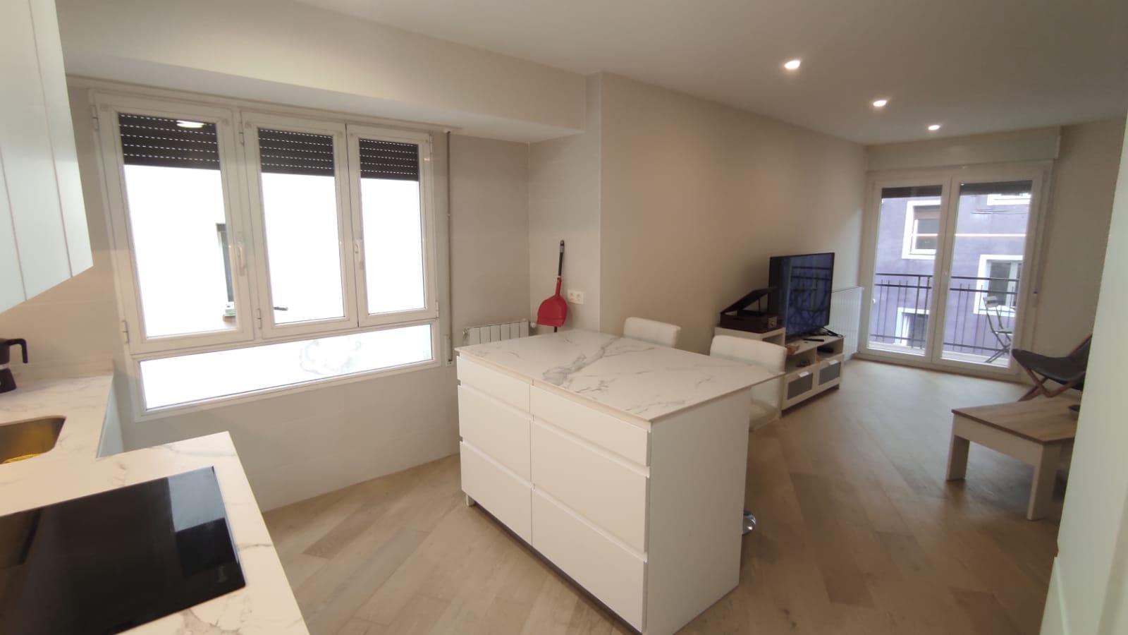 Imagen 6 Piso en alquiler en Eibar / Cercano al instituto