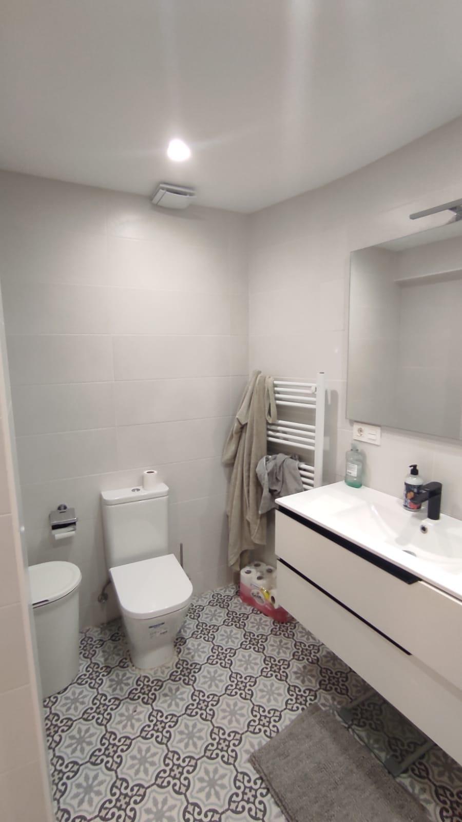 Imagen 23 Piso en alquiler en Eibar / Cercano al instituto