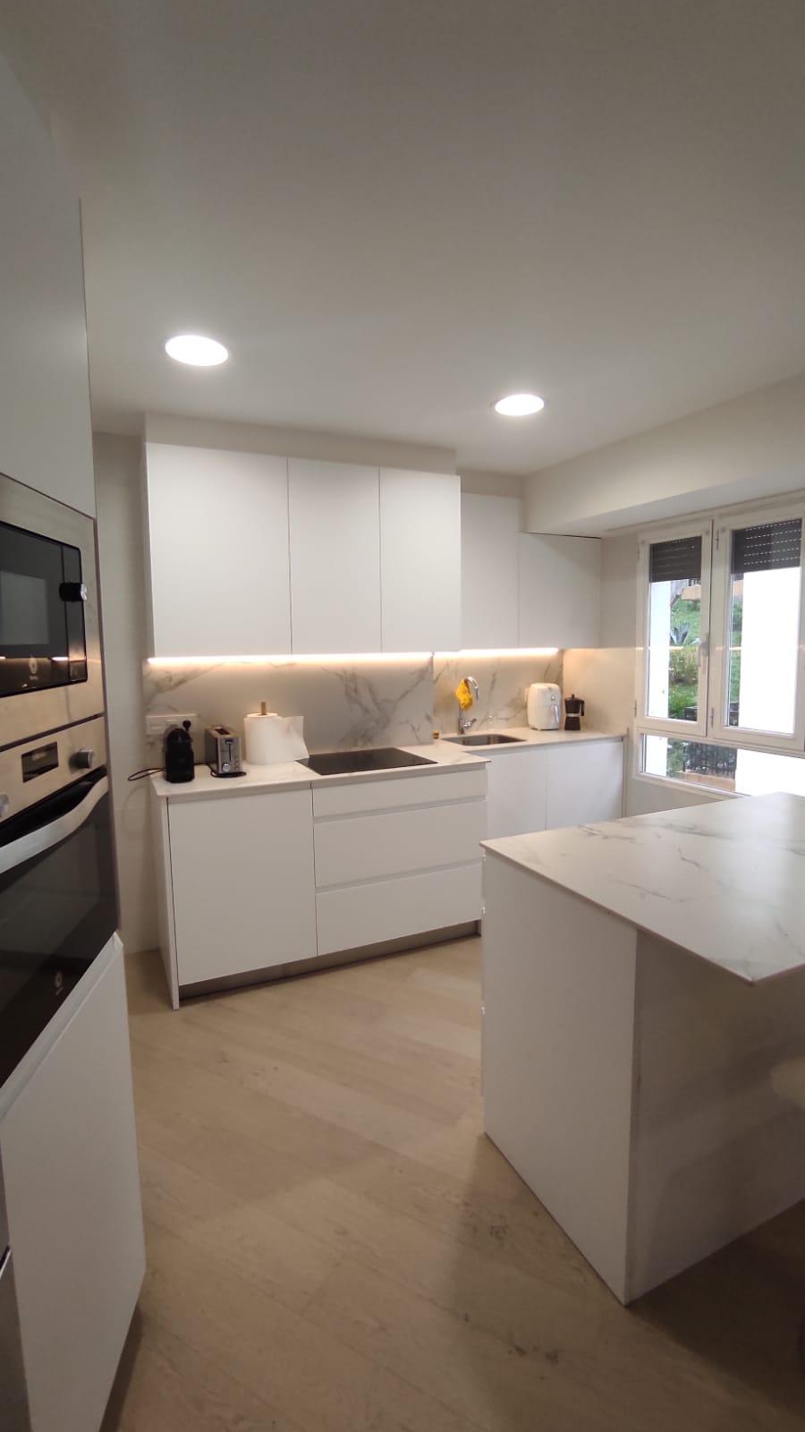 Imagen 4 Piso en alquiler en Eibar / Cercano al instituto