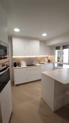 Imagen 4 Inmueble 301908 - Piso en alquiler en Eibar / Cercano al instituto