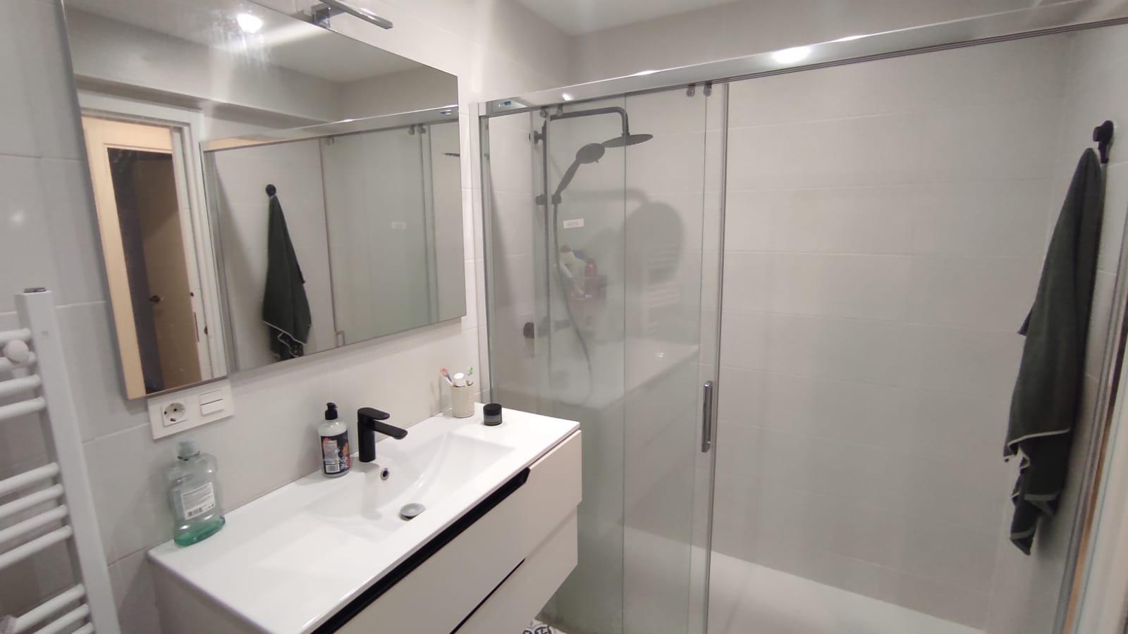 Imagen 22 Piso en alquiler en Eibar / Cercano al instituto