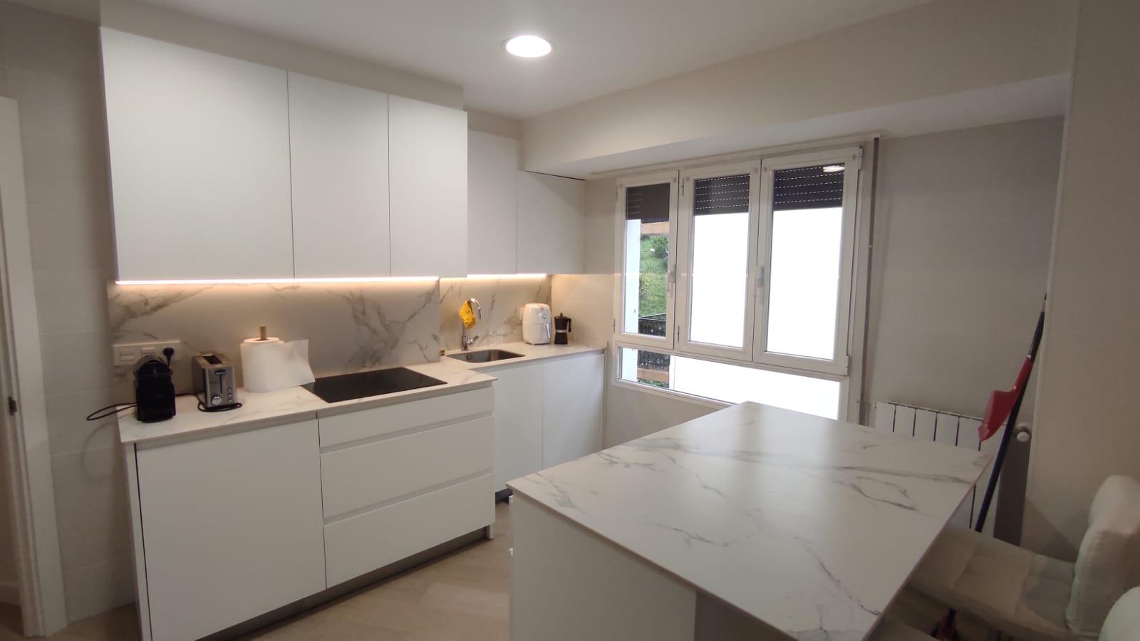 Imagen 8 Piso en alquiler en Eibar / Cercano al instituto