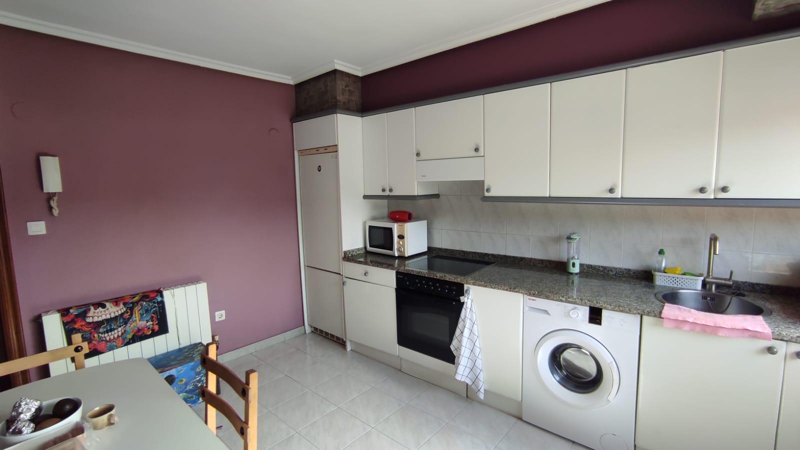 Imagen 7 Piso en venta en Ermua / Zona  San  Roke