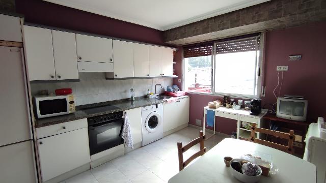 Imagen 1 Inmueble 302106 - Piso en venta en Ermua / Zona  San  Roke