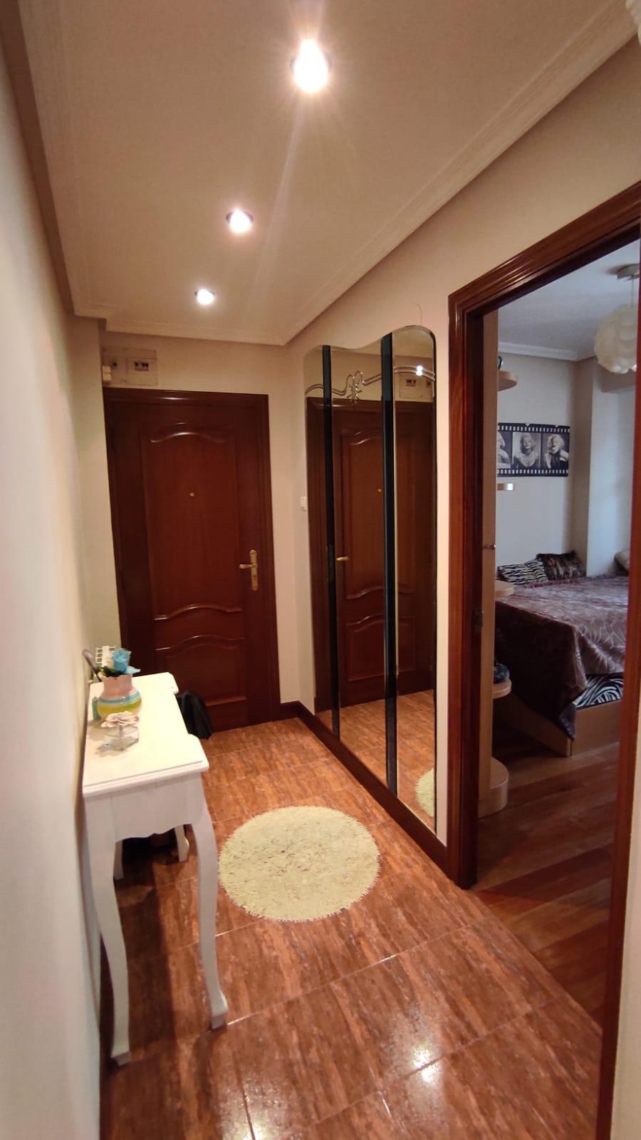 Imagen 12 Piso en venta en Ermua / Zona  San  Roke