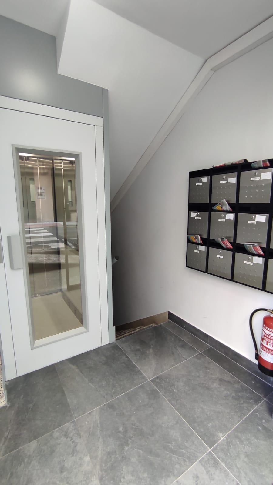 Imagen 3 Piso en venta en Ermua / Zona  San  Roke