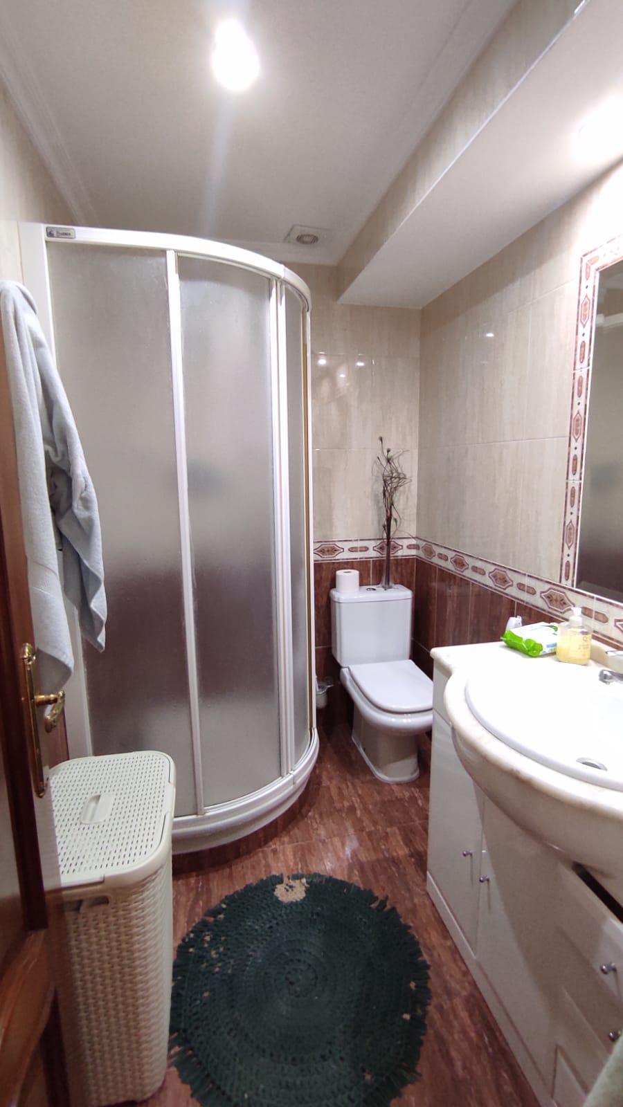 Imagen 4 Piso en venta en Ermua / Zona  San  Roke