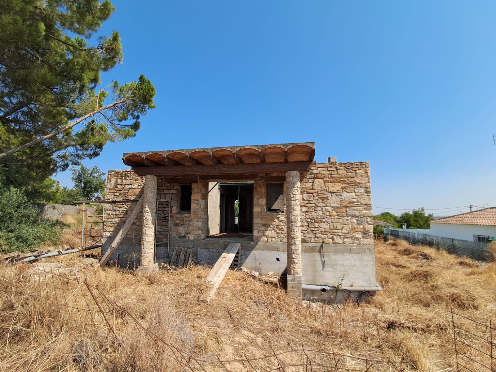 Imagen 5 Casa en venta en Alcoletge / Alcoletge Urbanització Roquetes