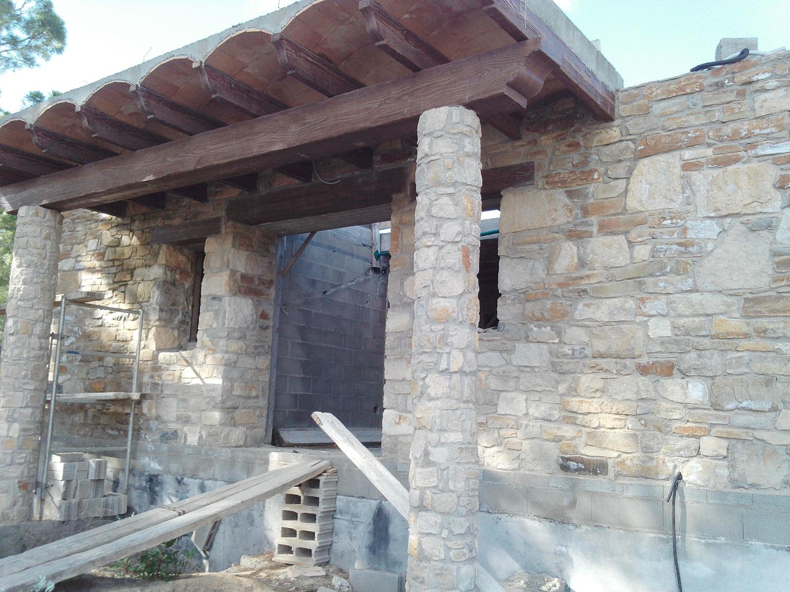 Imagen 2 Casa en venta en Alcoletge / Alcoletge Urbanització Roquetes