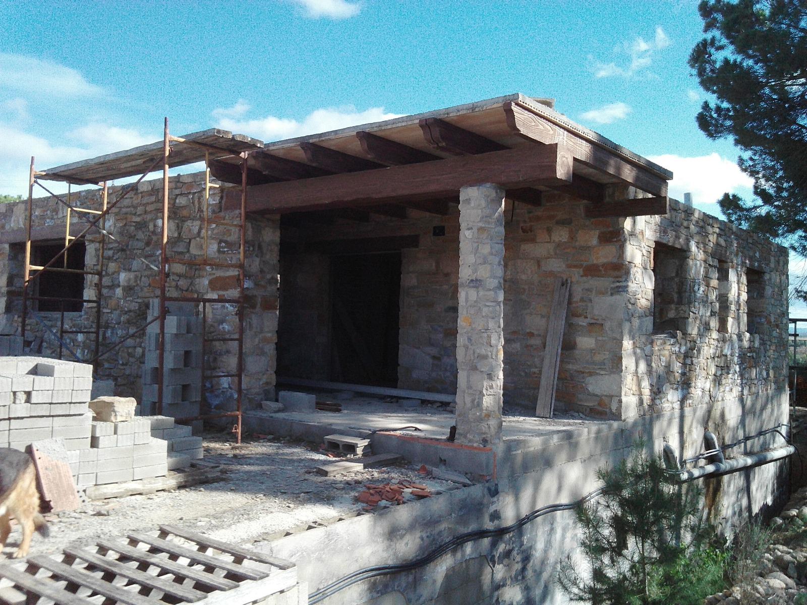 Imagen 1 Casa en venta en Alcoletge / Alcoletge Urbanització Roquetes