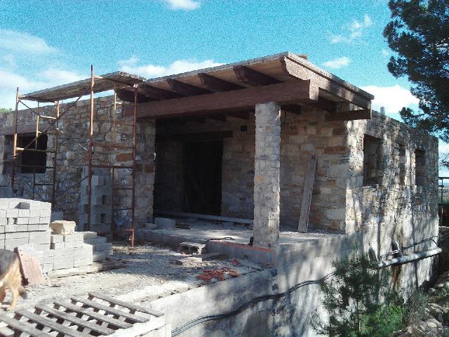 Imagen 1 Inmueble 253701 - Casa en venta en Alcoletge / Alcoletge Urbanització Roquetes