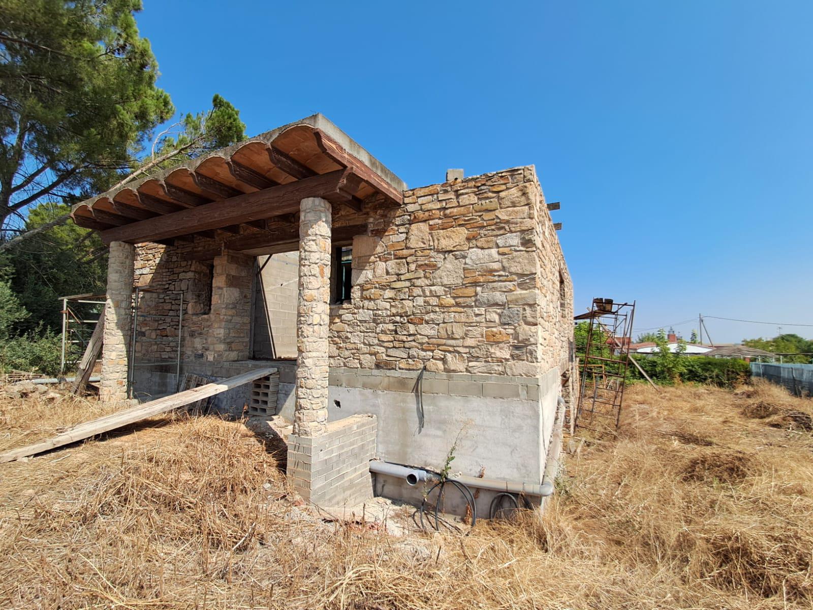 Imagen 6 Casa en venta en Alcoletge / Alcoletge Urbanització Roquetes