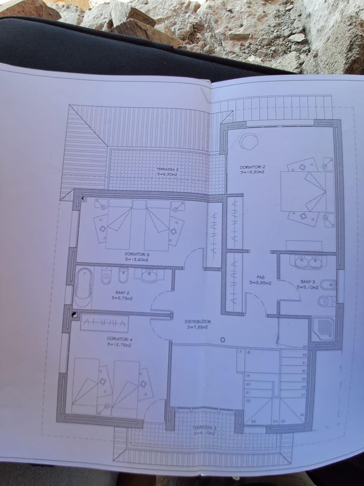 Imagen 19 Casa en venta en Alcoletge / Alcoletge Urbanització Roquetes