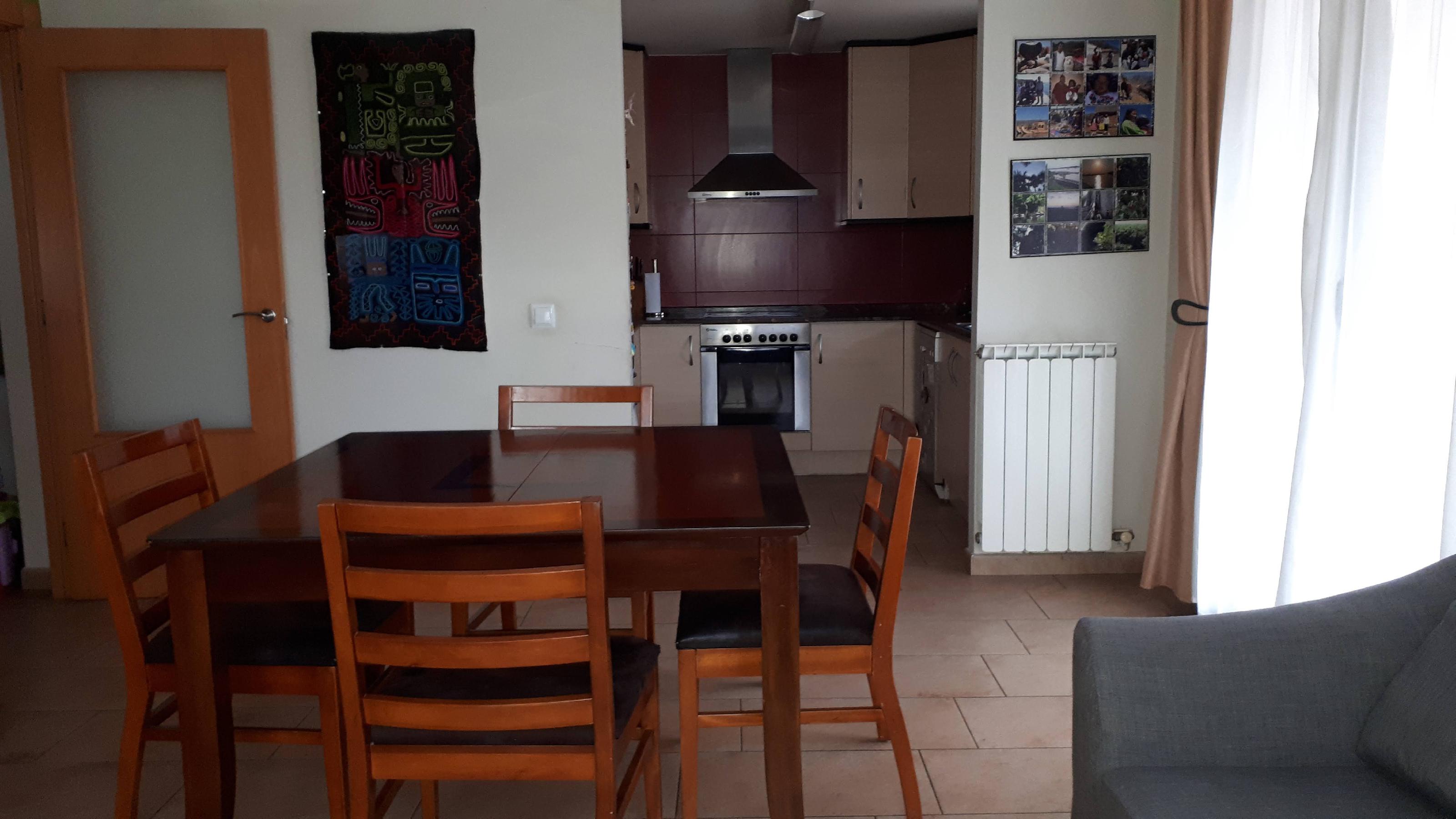 Imagen 1 Piso en venta en Alcarràs / Apartament a Alcarràs