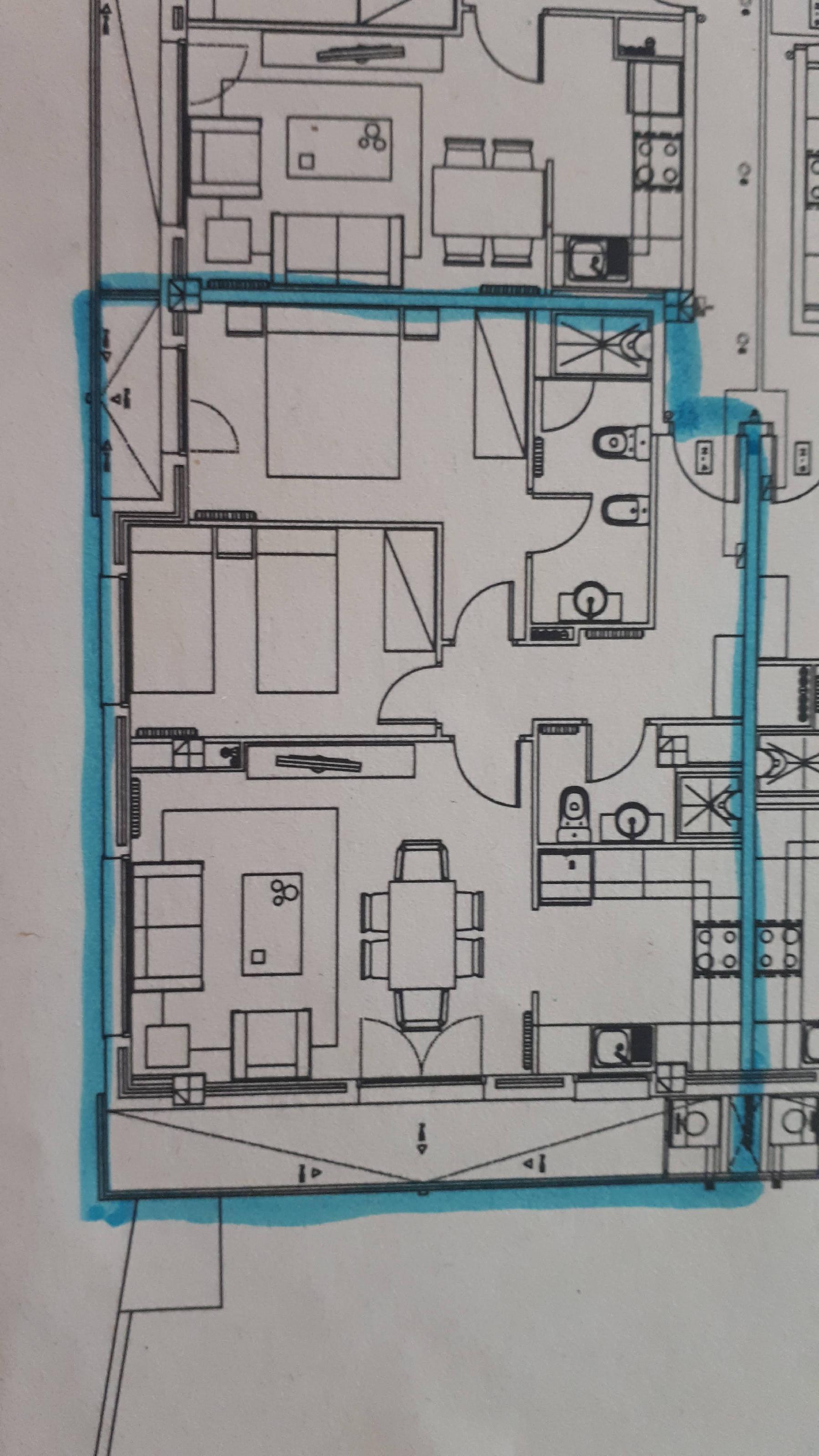 Imagen 13 Piso en venta en Alcarràs / Apartament a Alcarràs