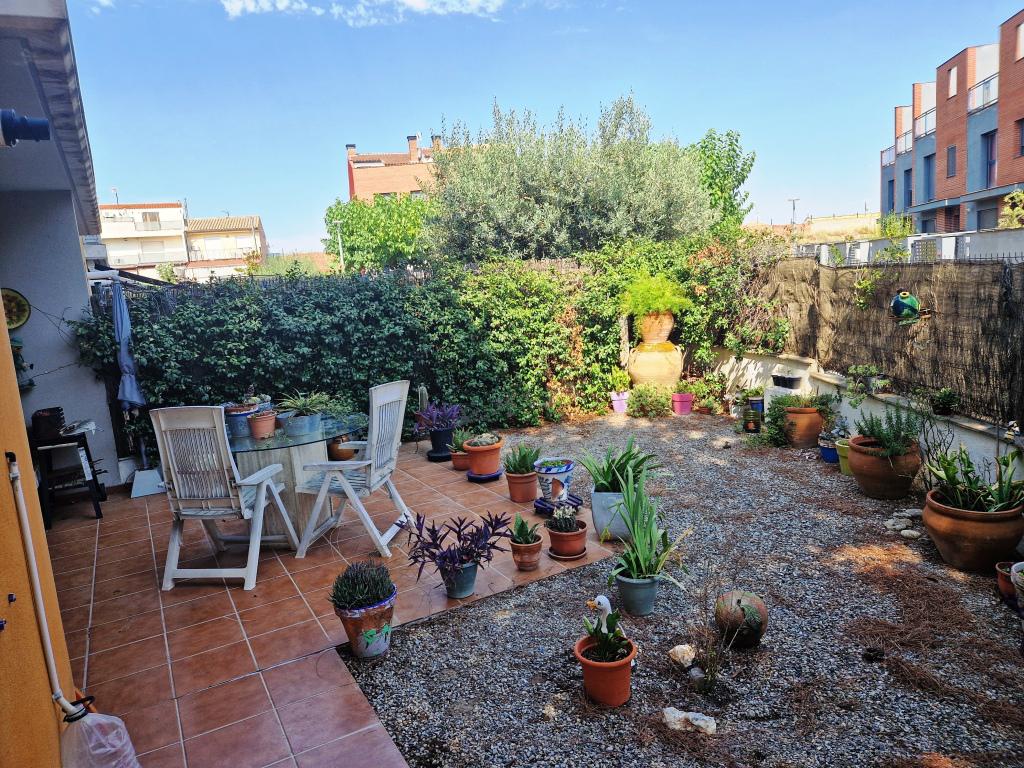 Imagen 1 Casa en venta en Corbins / Casa adossada a Corbins