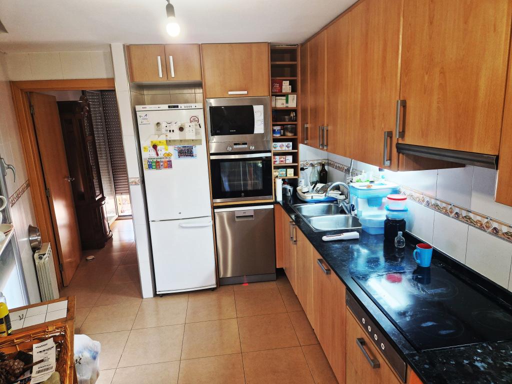 Imagen 8 Casa en venta en Corbins / Casa adossada a Corbins