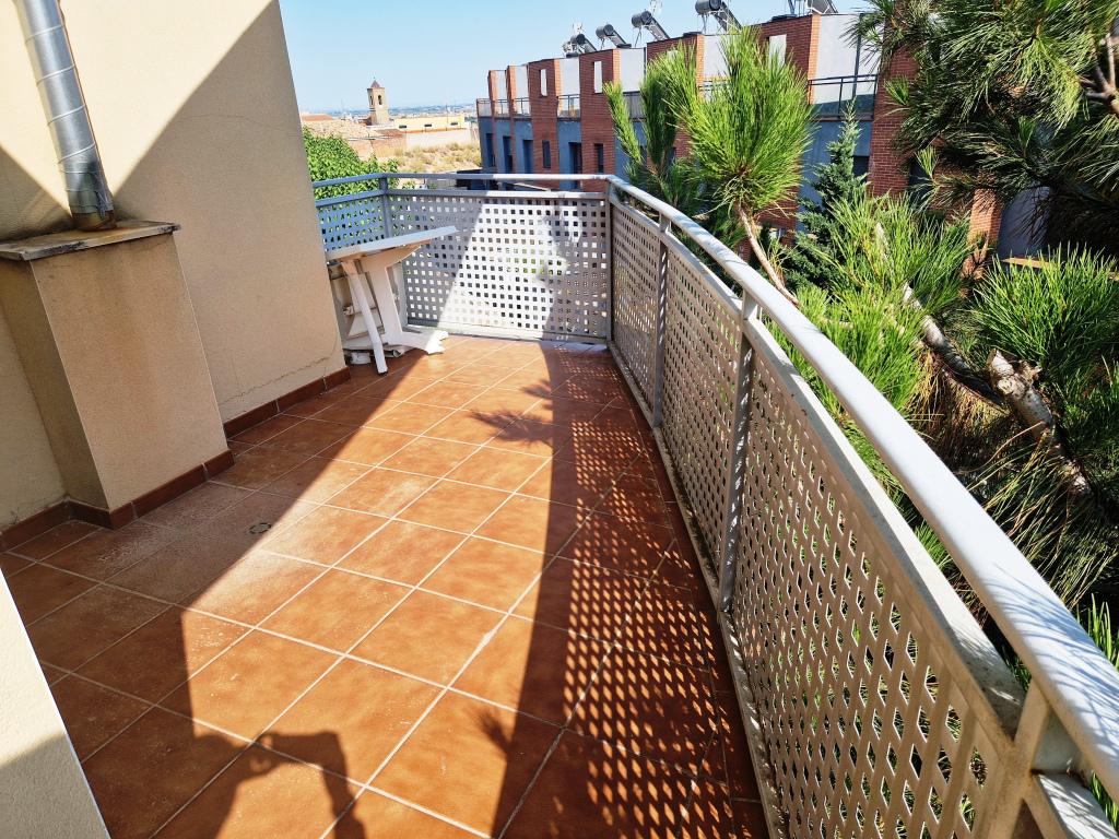 Imagen 20 Casa en venta en Corbins / Casa adossada a Corbins