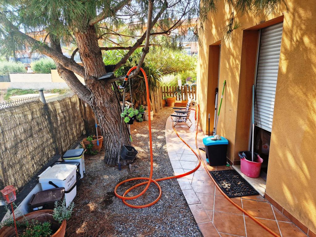 Imagen 6 Casa en venta en Corbins / Casa adossada a Corbins