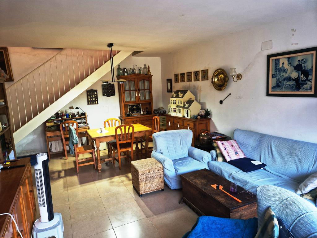 Imagen 3 Casa en venta en Corbins / Casa adossada a Corbins