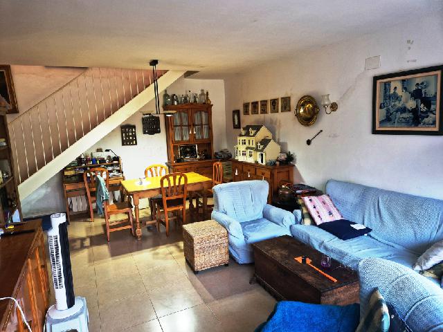 Imagen 3 Inmueble 285355 - Casa en venta en Corbins / Casa adossada a Corbins