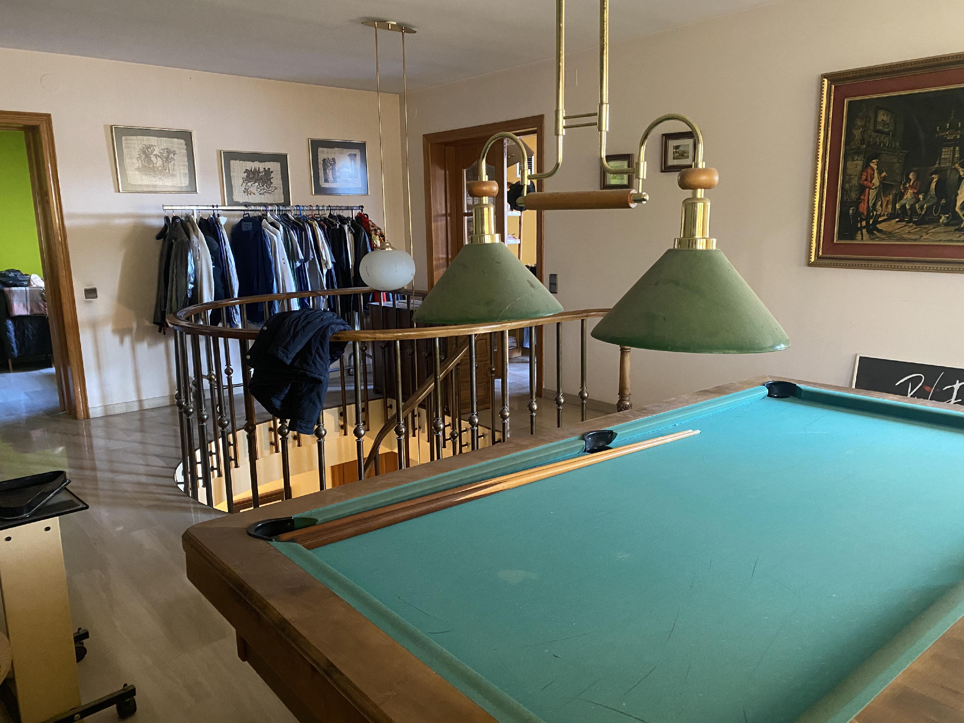 Imagen 19 Casa Aislada en venta en Mollerussa / En el centro de Mollerussa