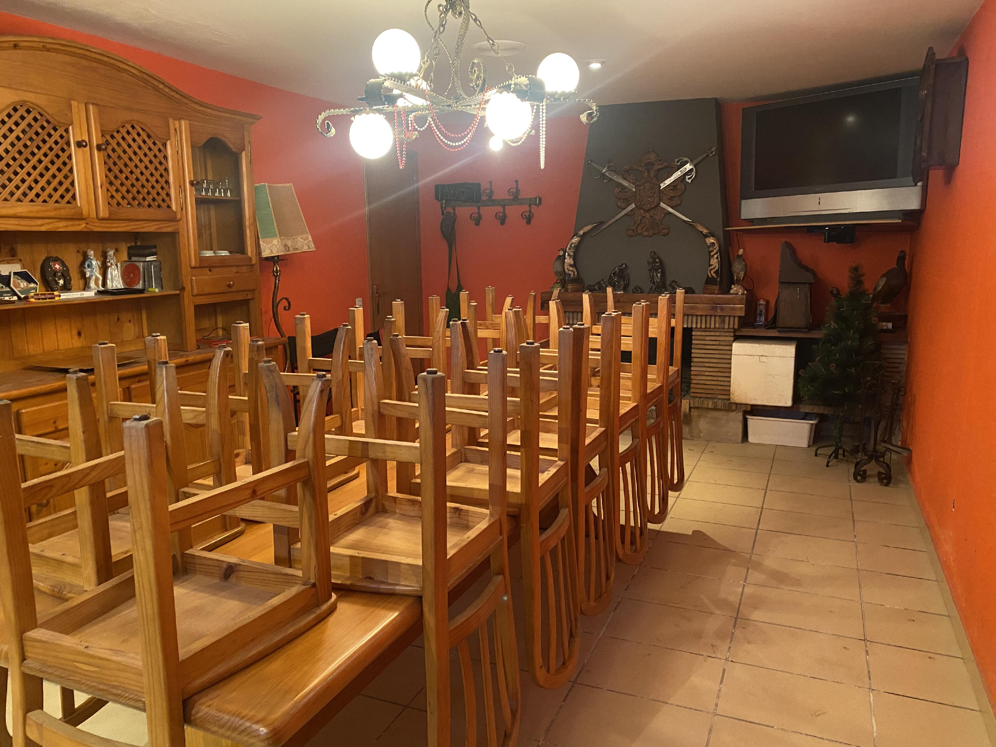 Imagen 6 Casa Aislada en venta en Mollerussa / En el centro de Mollerussa