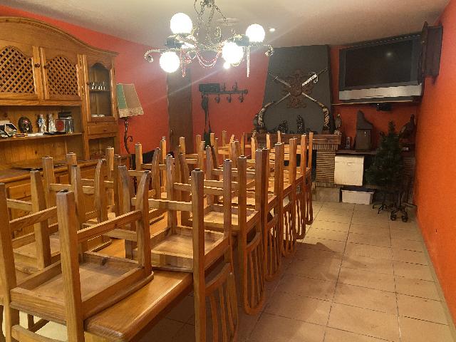 Imagen 6 Inmueble 290533 - Casa Aislada en venta en Mollerussa / En el centro de Mollerussa