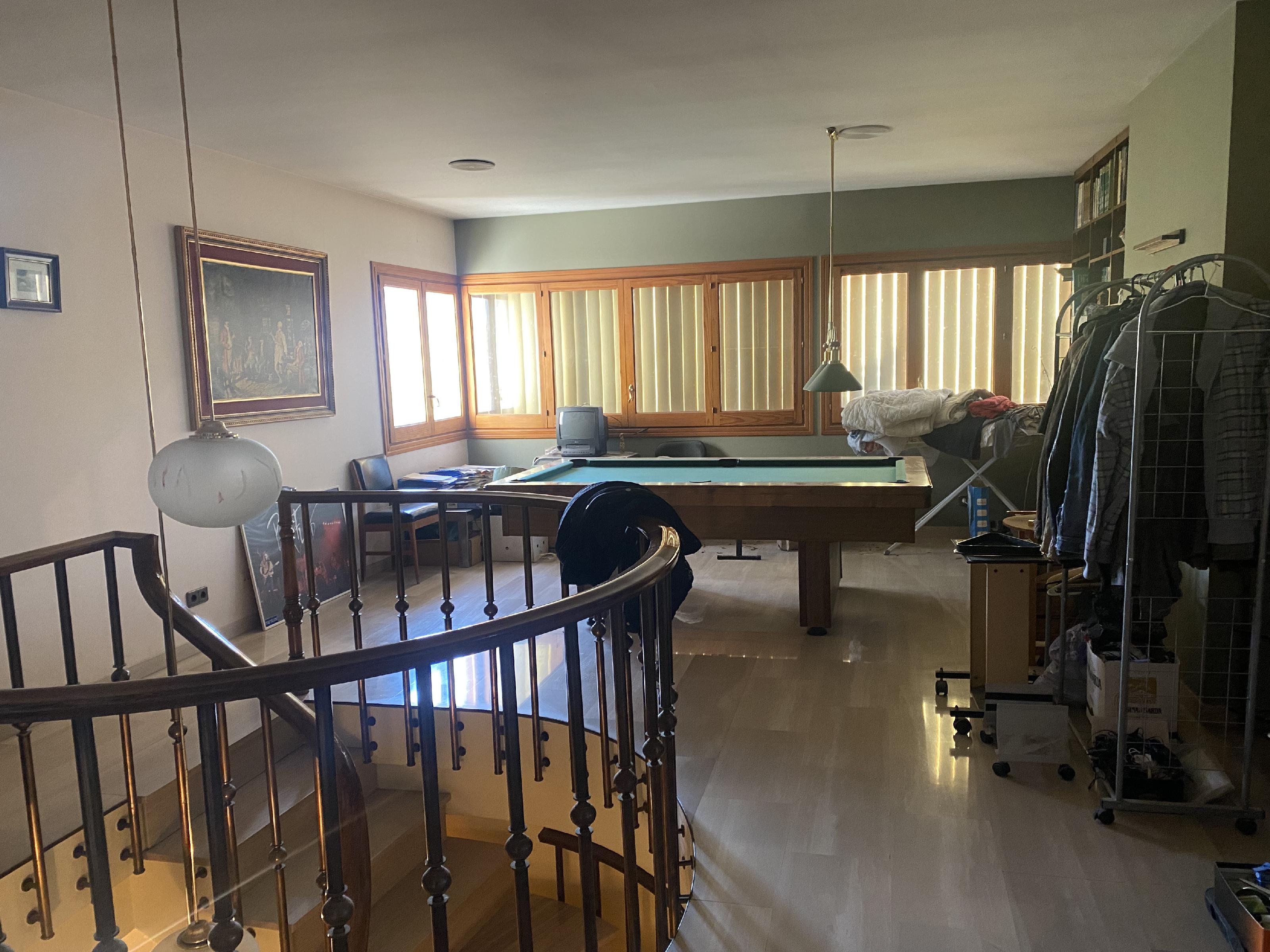 Imagen 17 Casa Aislada en venta en Mollerussa / En el centro de Mollerussa