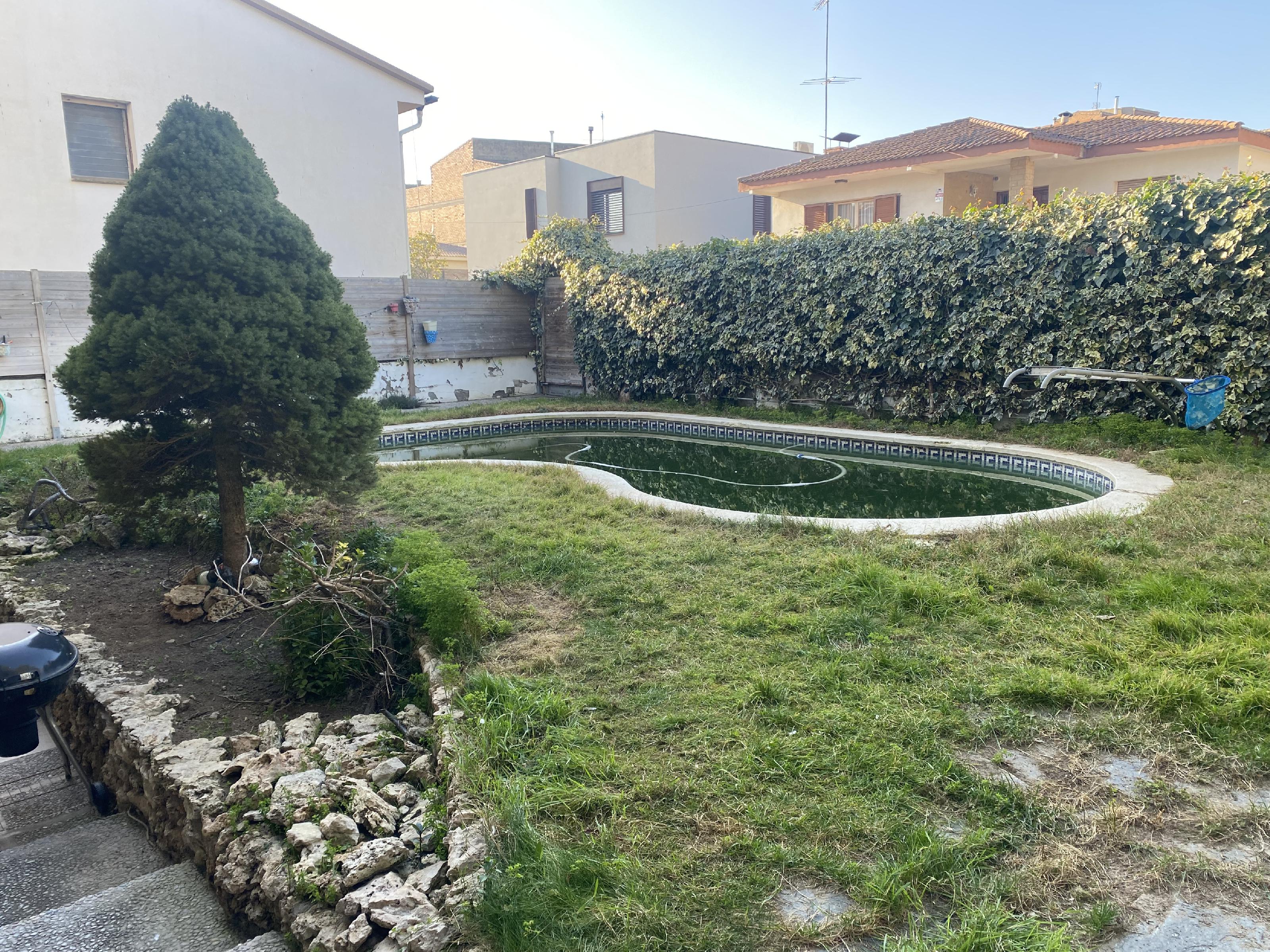 Imagen 24 Casa Aislada en venta en Mollerussa / En el centro de Mollerussa