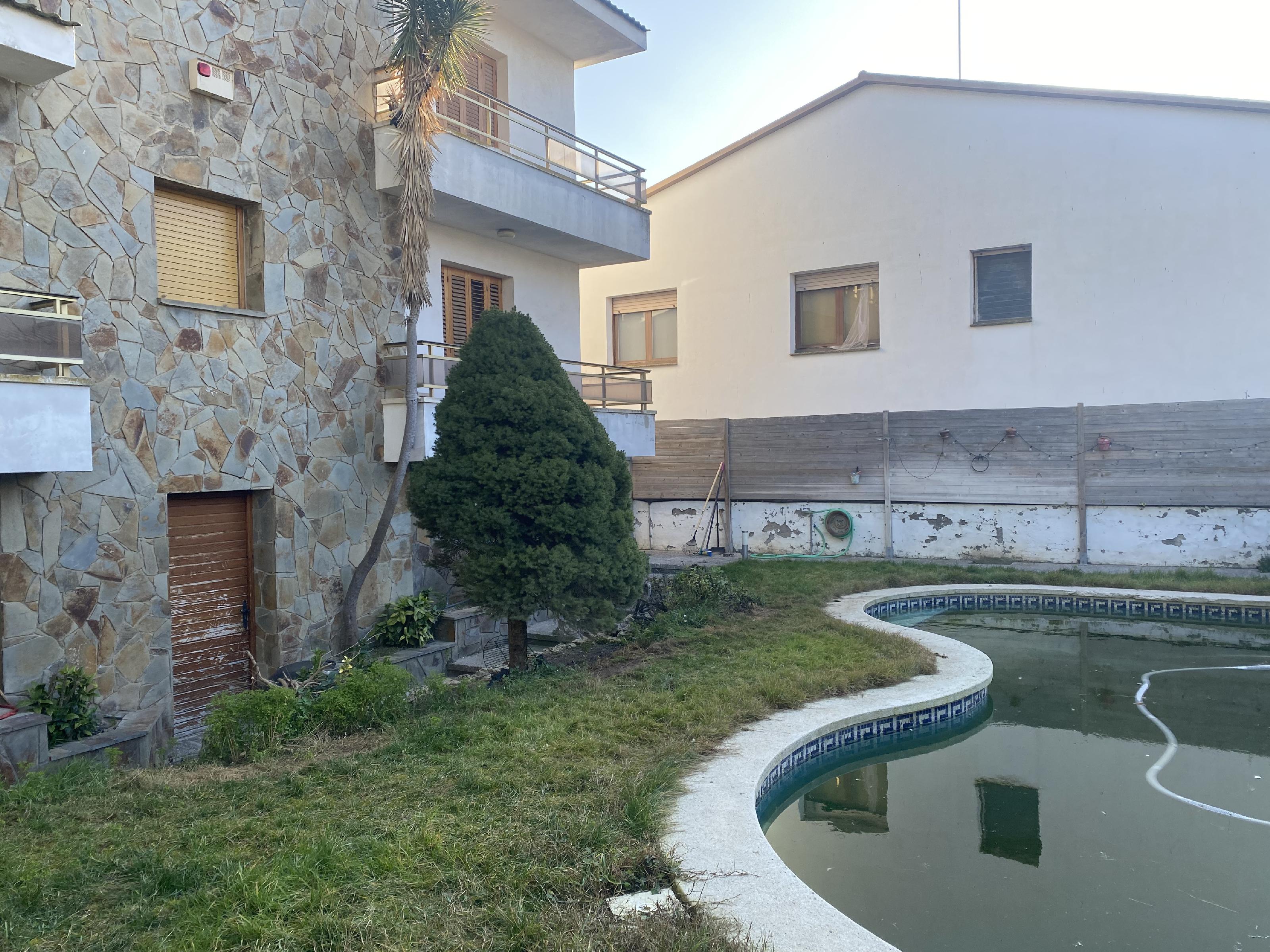 Imagen 5 Casa Aislada en venta en Mollerussa / En el centro de Mollerussa