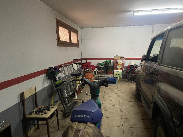 Imagen 9 Inmueble 290533 - Casa Aislada en venta en Mollerussa / En el centro de Mollerussa