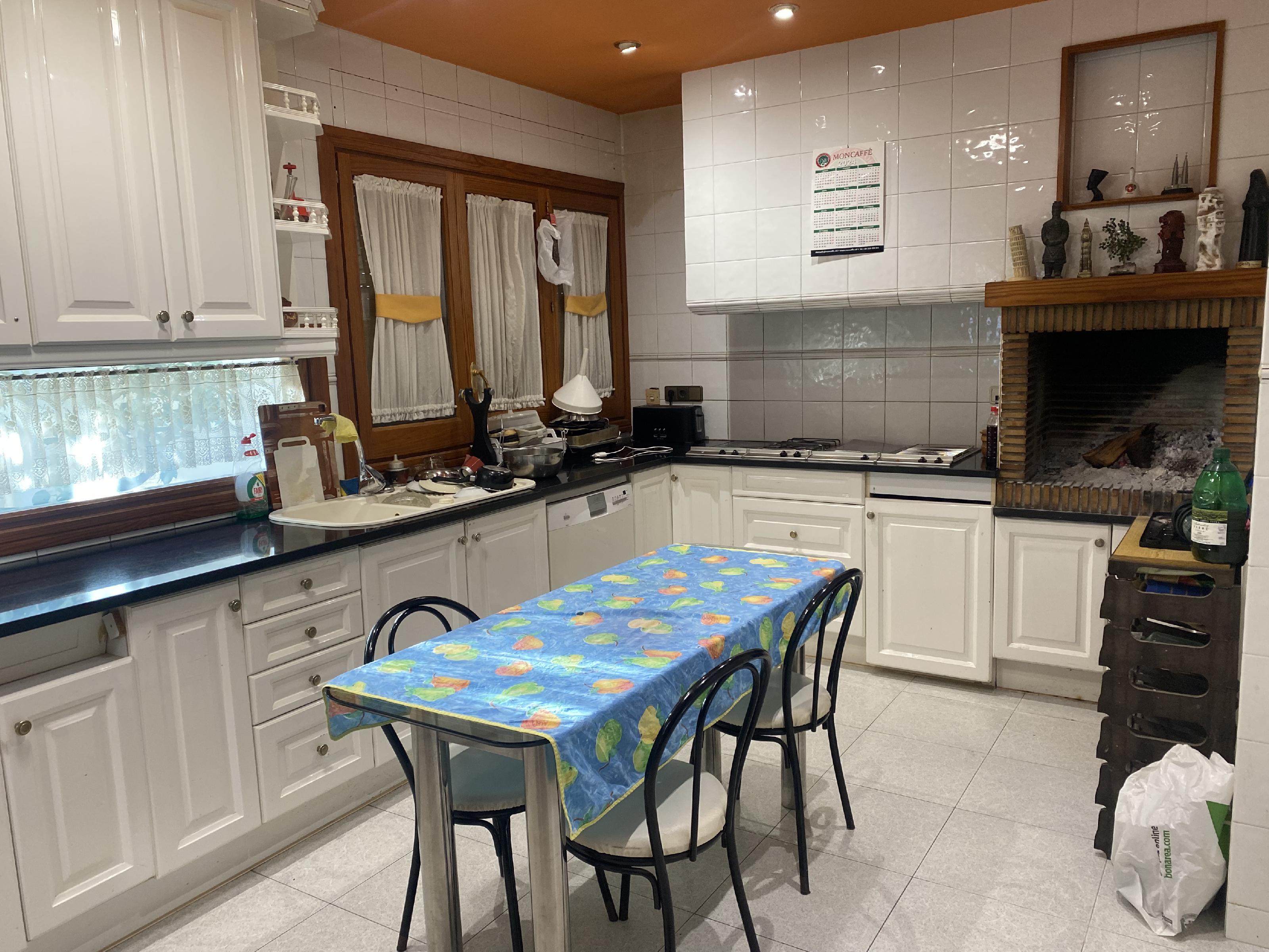 Imagen 13 Casa Aislada en venta en Mollerussa / En el centro de Mollerussa