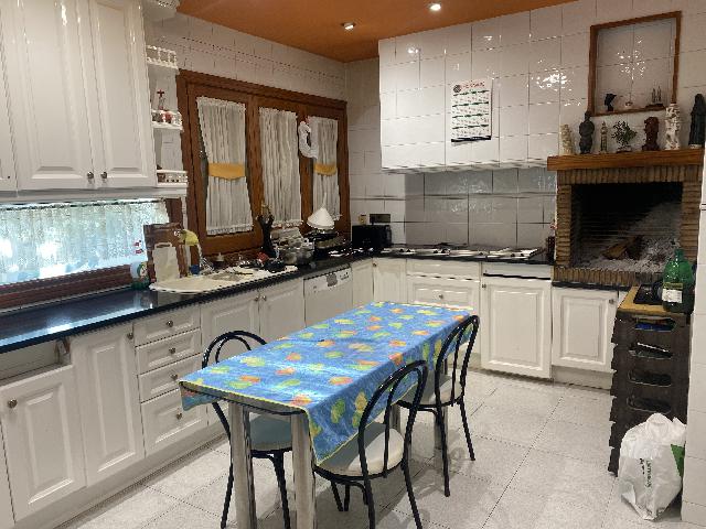 Imagen 13 Inmueble 290533 - Casa Aislada en venta en Mollerussa / En el centro de Mollerussa