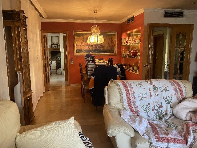 Imagen 11 Inmueble 290533 - Casa Aislada en venta en Mollerussa / En el centro de Mollerussa