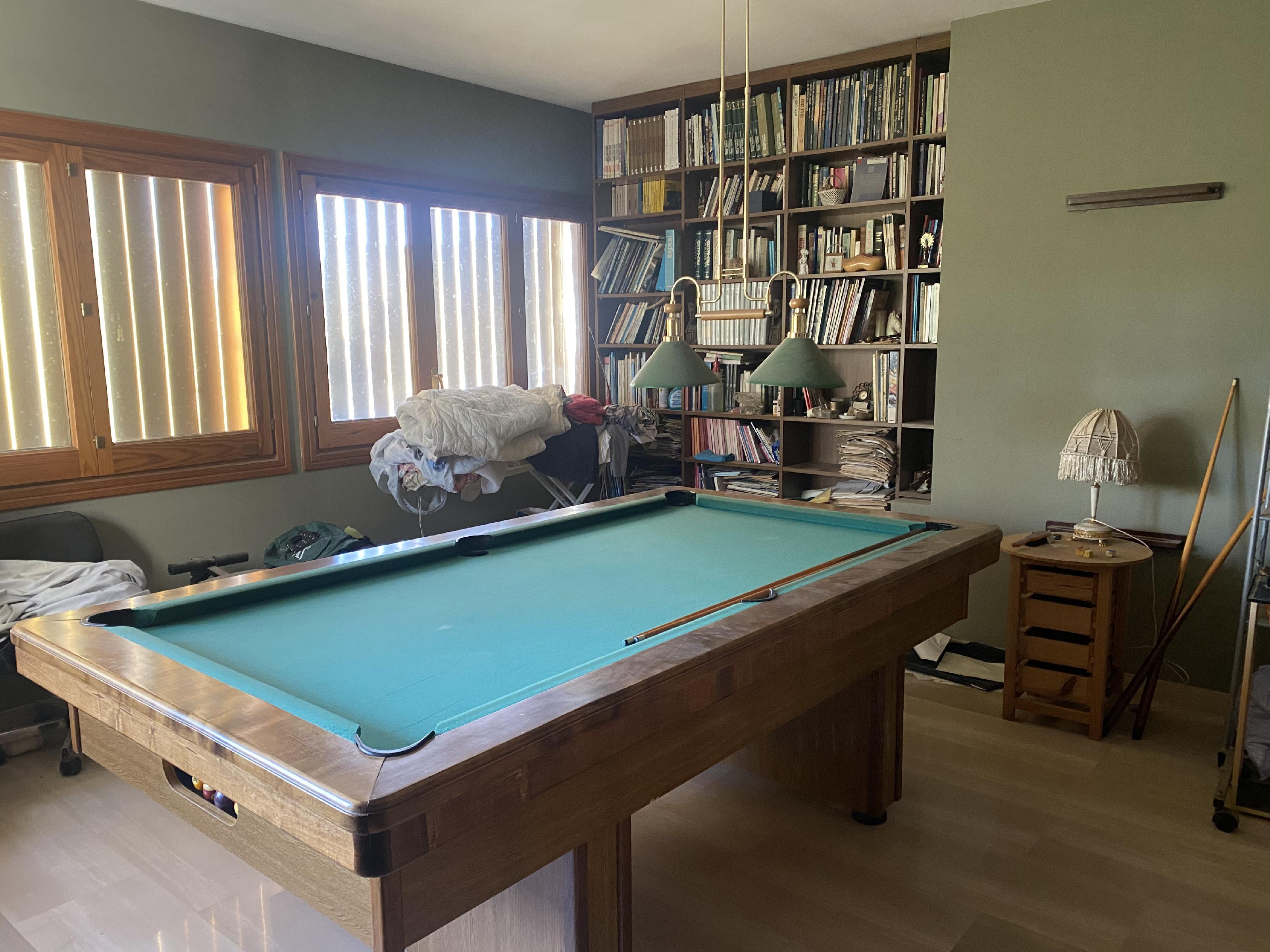 Imagen 18 Casa Aislada en venta en Mollerussa / En el centro de Mollerussa